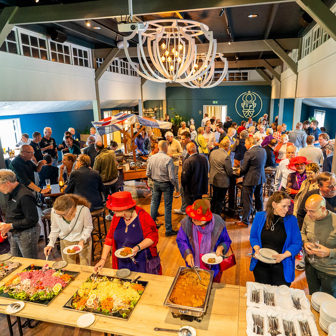 Restaurant Hof van de Koning — photo 5