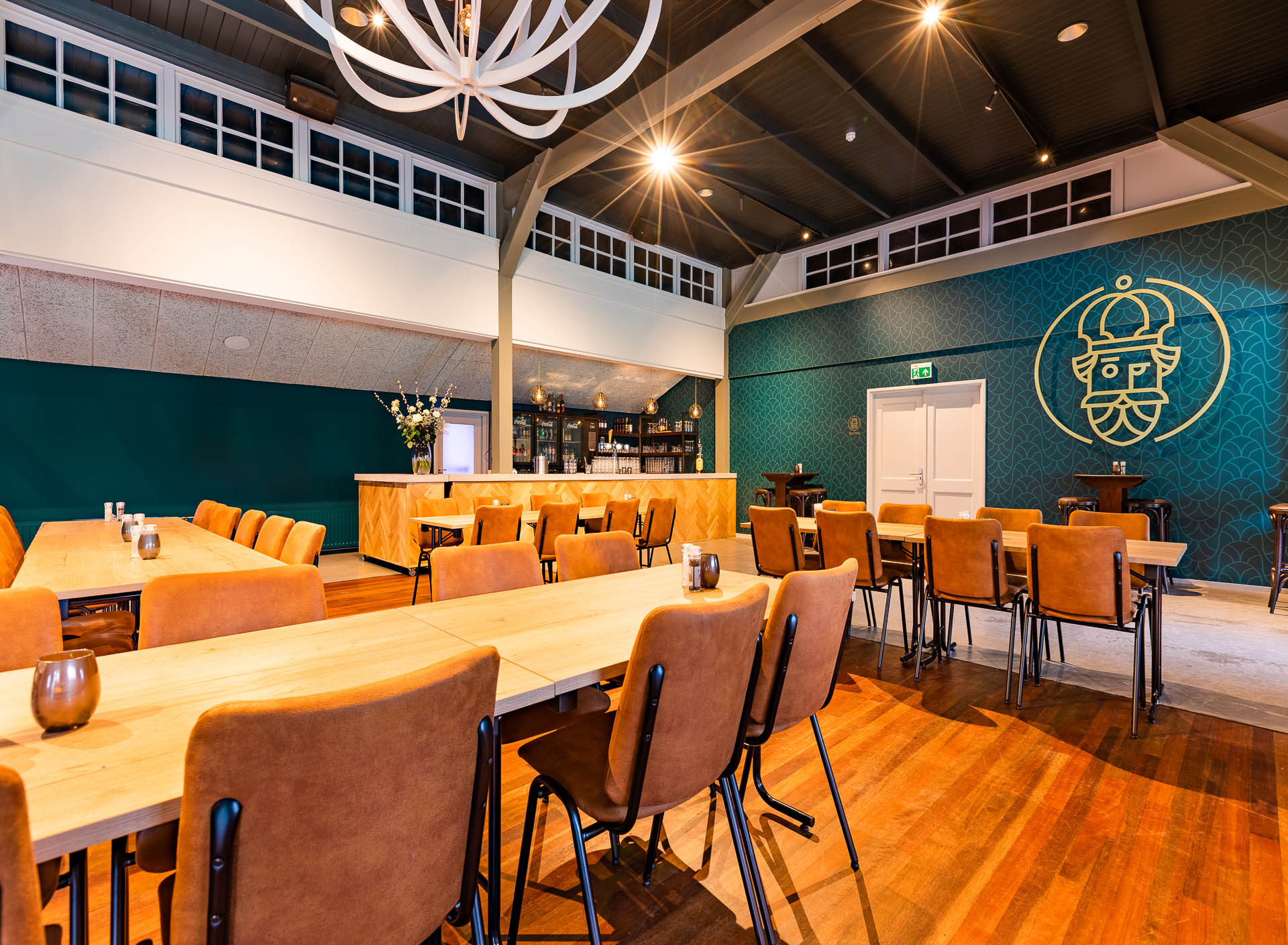 Restaurant Hof van de Koning — photo 3
