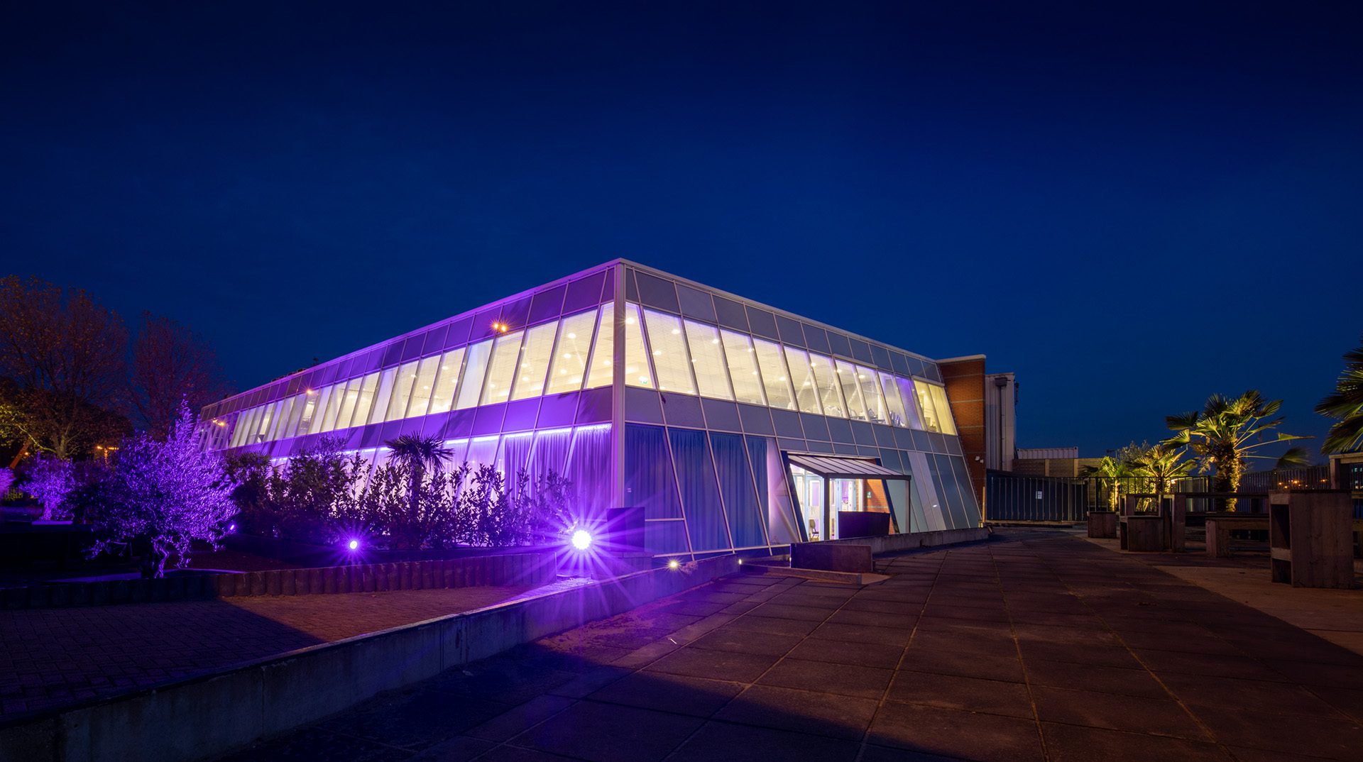 Fidelity Venue — photo 3
