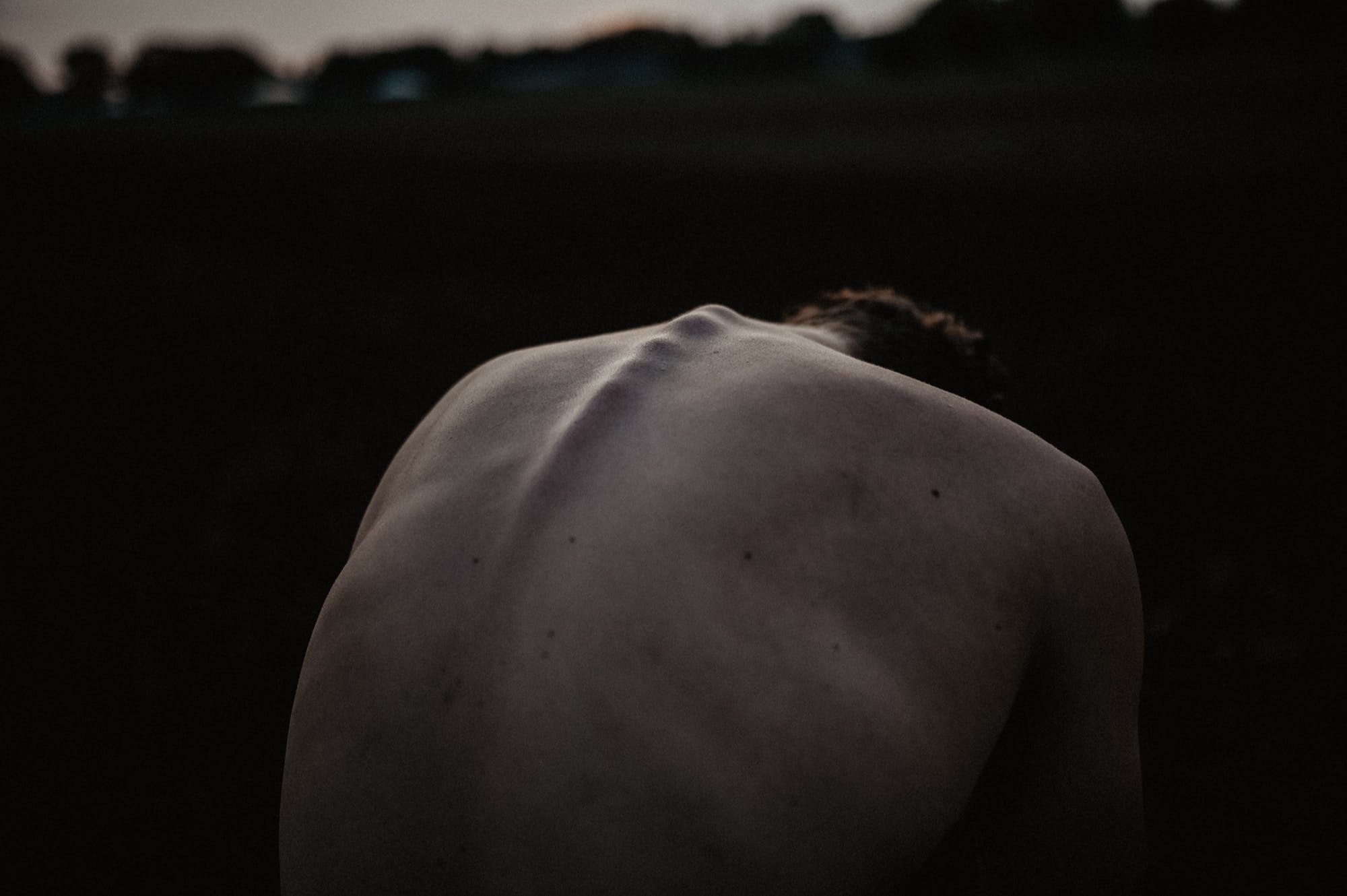 Scheurwater fotografie — foto 2