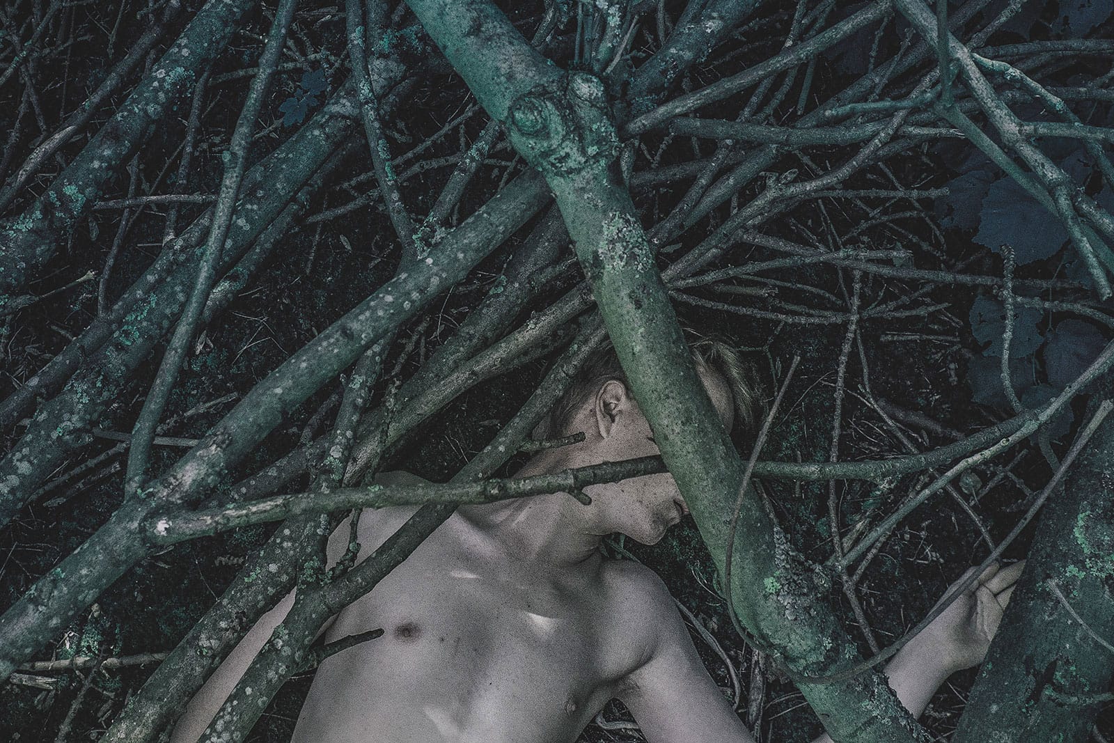 Scheurwater fotografie — foto 3