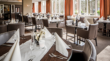 Fletcher Hotel-Restaurant Boschoord
