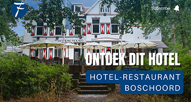Fletcher Hotel-Restaurant Boschoord — photo 3