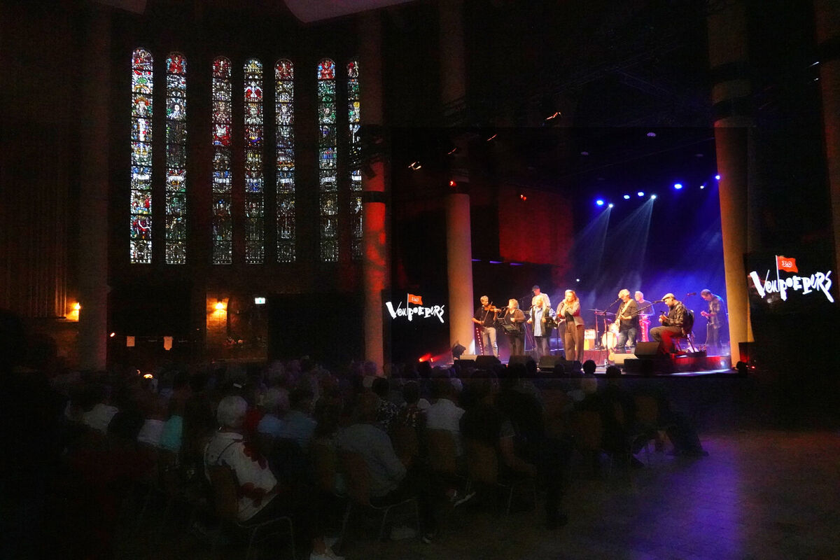 Cultuurkoepel Heiloo — photo 3