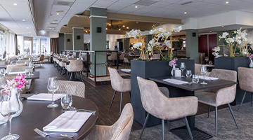 Fletcher Hotel-Restaurant Rooland — photo 3