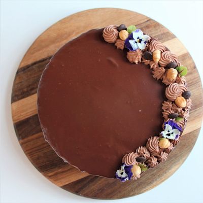 Let's bake a story — photo 2