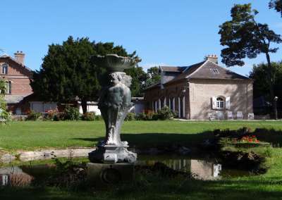La Roseraie — photo 3