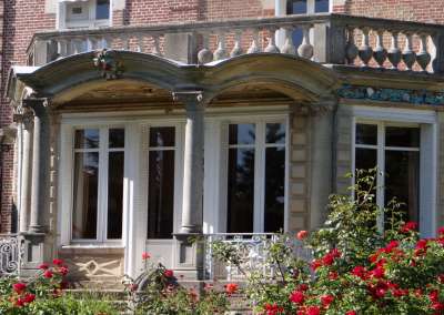 La Roseraie — photo 4