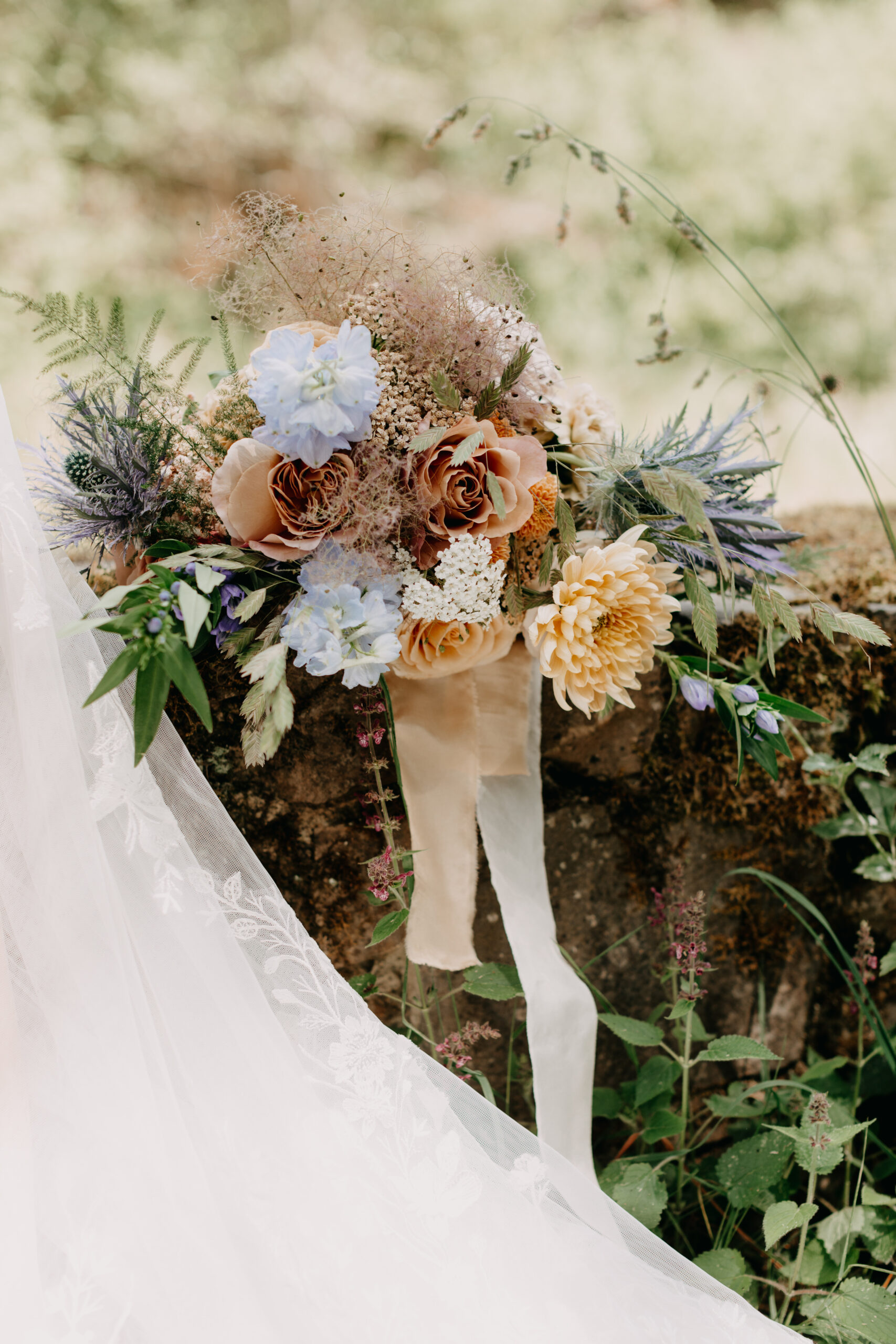 BLUSH! Weddingplanner & Eventstyling