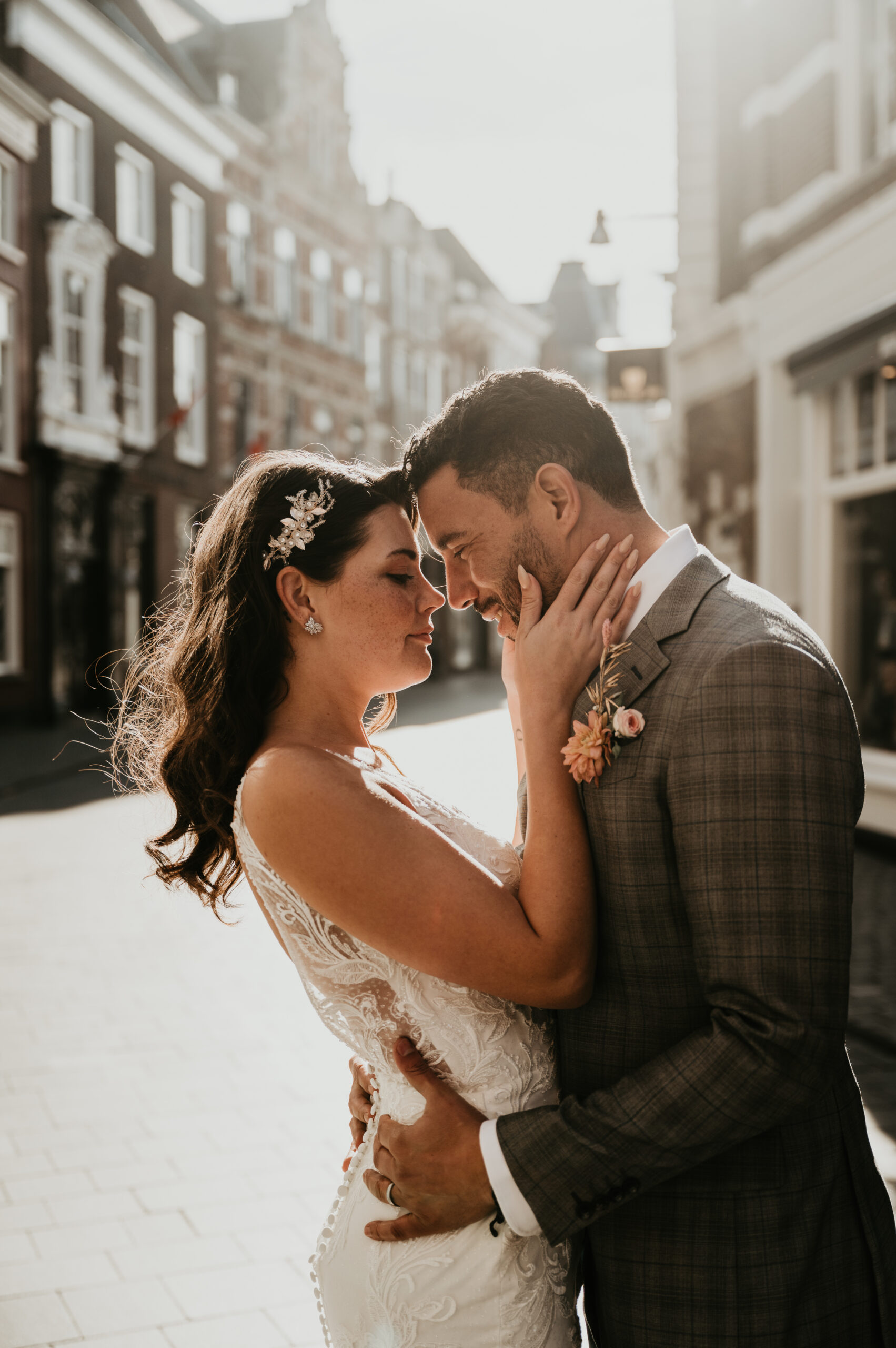 BLUSH! Weddingplanner & Eventstyling — foto 2