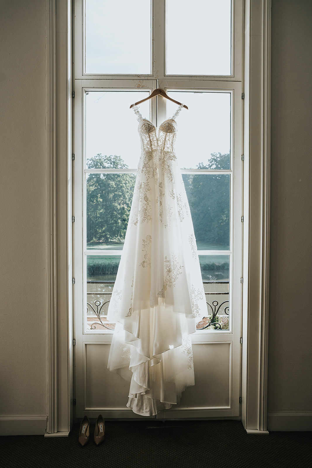 BLUSH! Weddingplanner & Eventstyling — foto 3