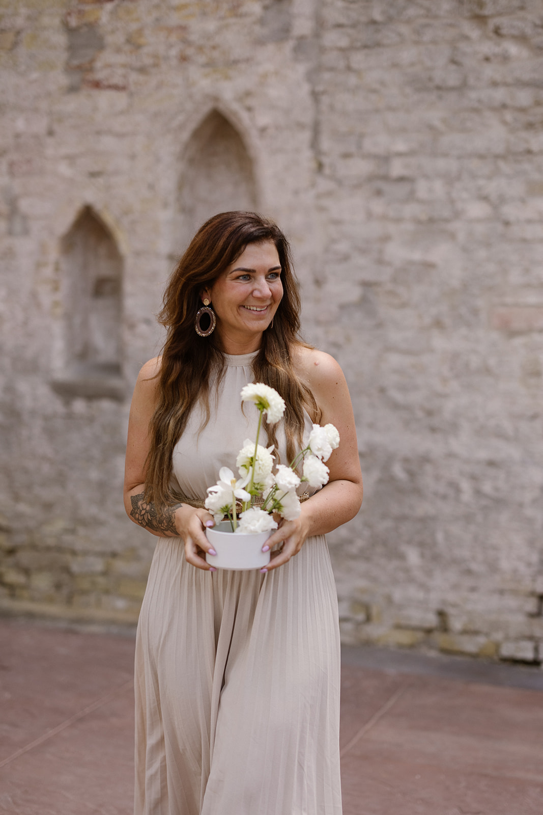 BLUSH! Weddingplanner & Eventstyling — foto 4