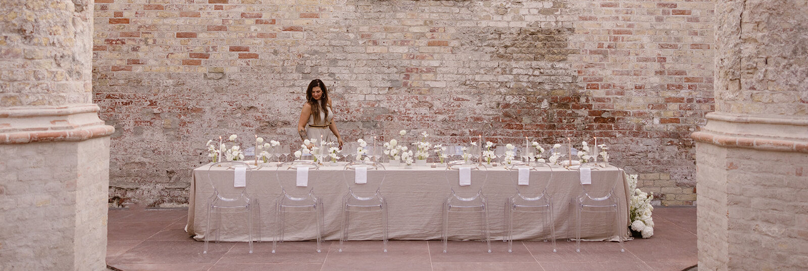 BLUSH! Weddingplanner & Eventstyling — foto 5