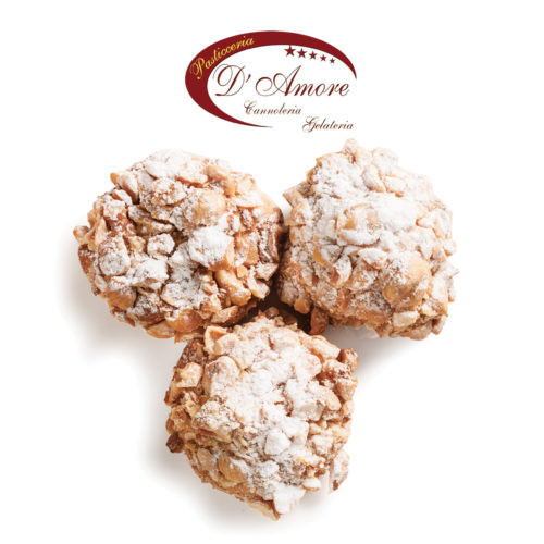 Pasticceria Gelateria D'Amore — photo 4
