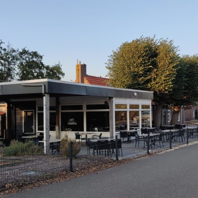 Het Loze Vissertje — foto 2