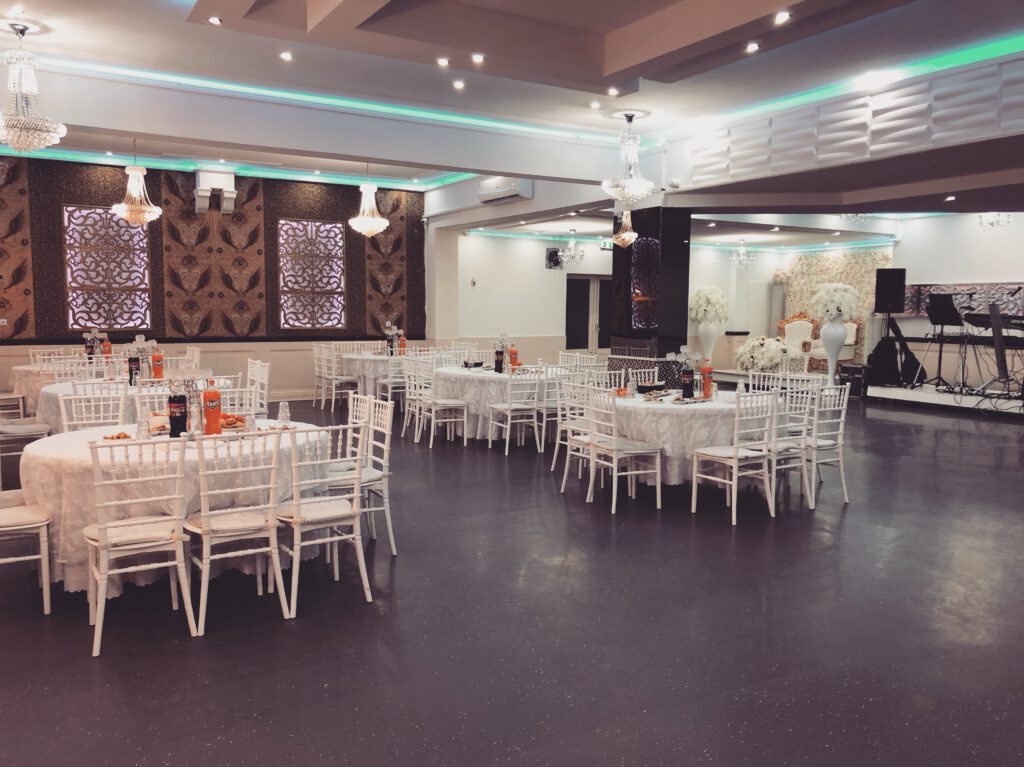 Maksim Partycentrum — foto 2