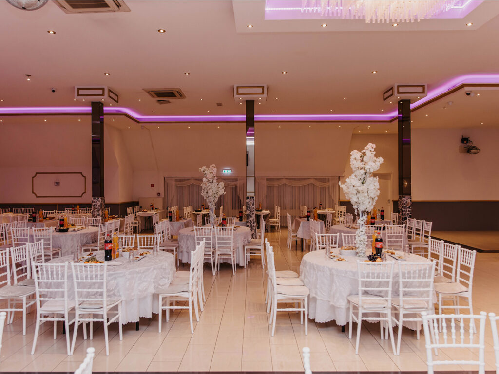Maksim Partycentrum — foto 4