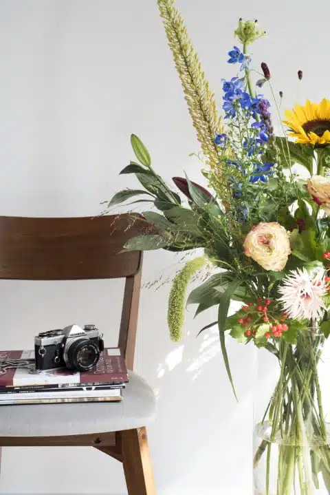 Atelier Blomane — photo 5