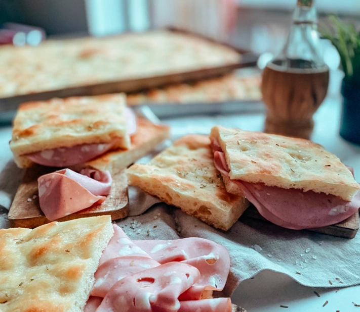 Cucina Sophia — photo 5