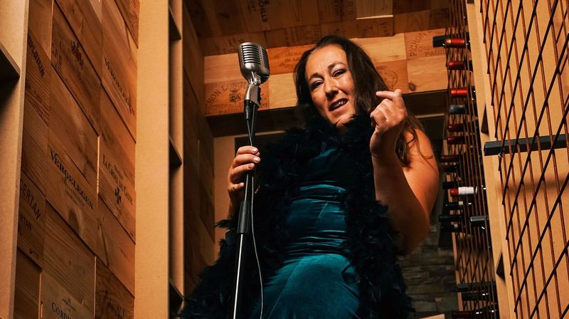 Sabine Zingt — photo 5