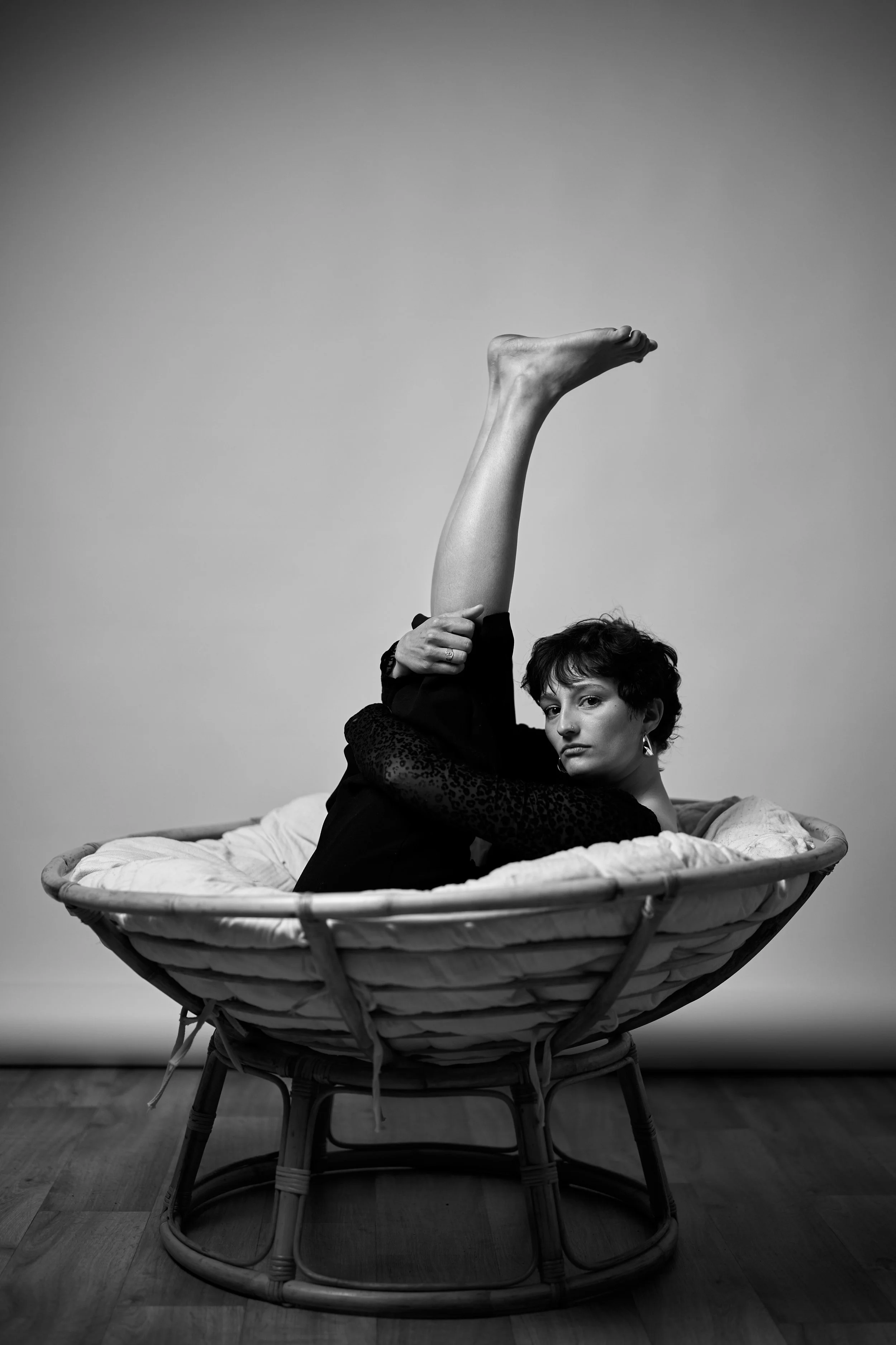 Christopher Roxs Photography — photo 2