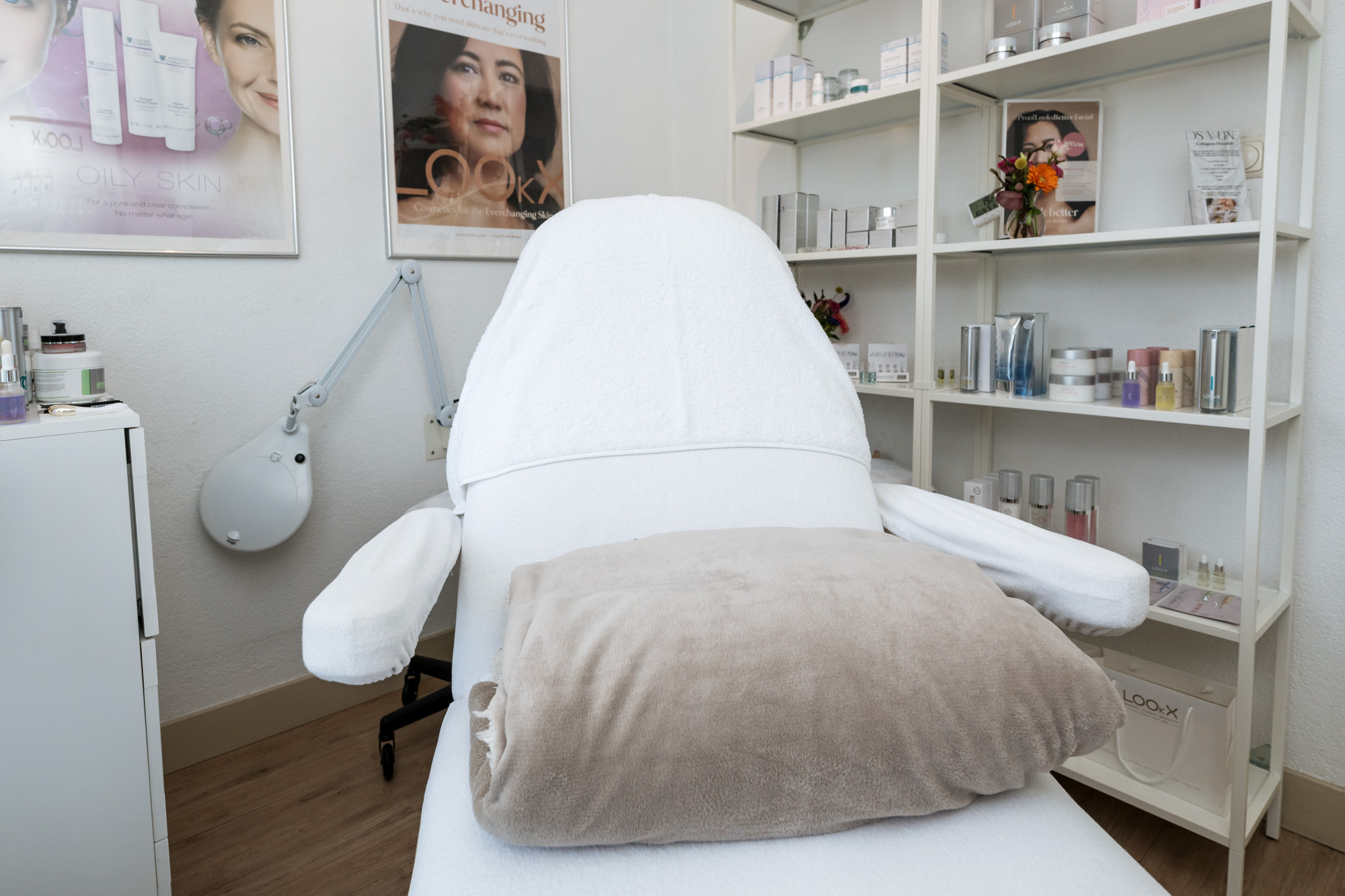 Beautysalon Nancy Alkmaar — photo 3