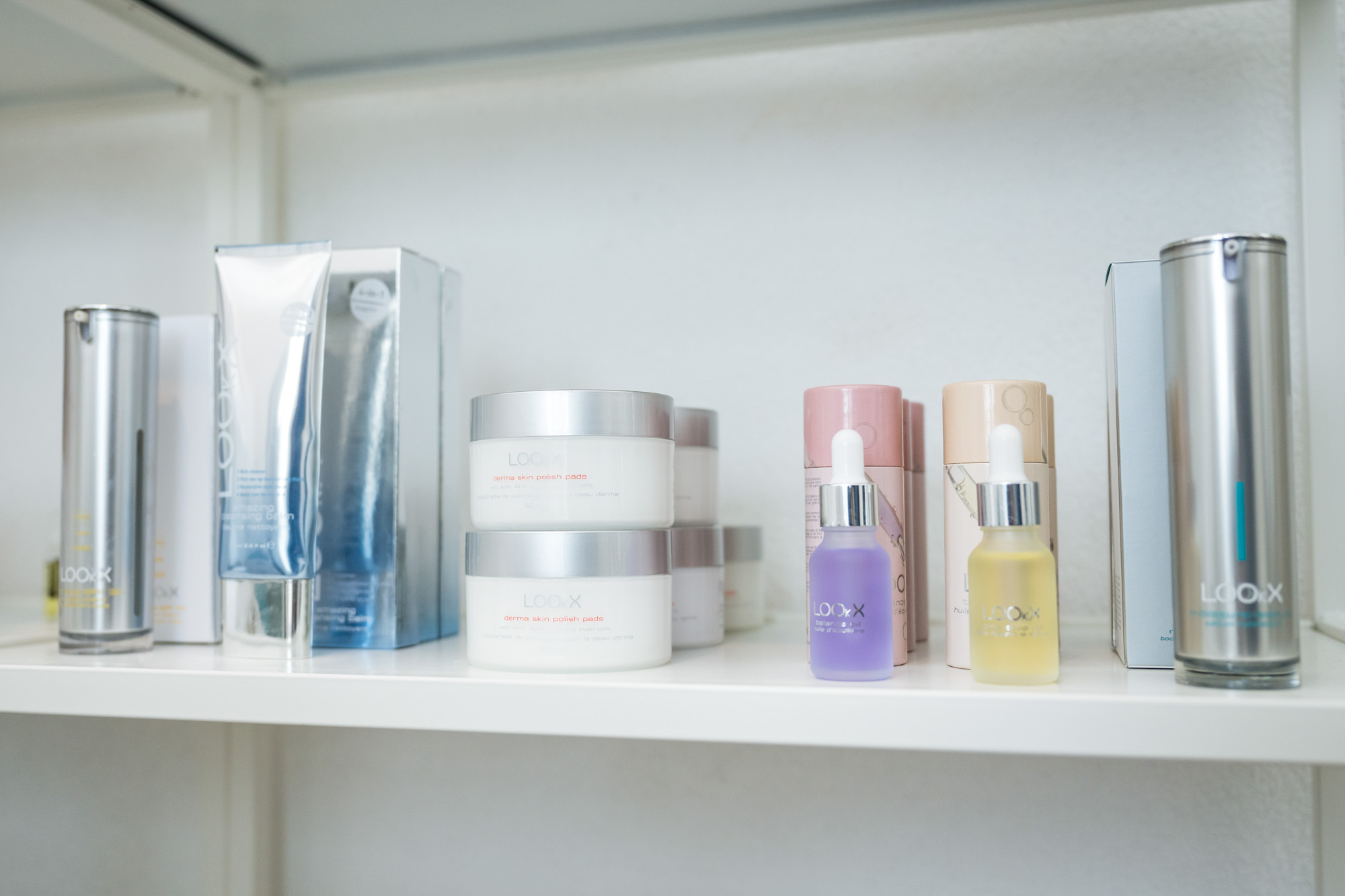 Beautysalon Nancy Alkmaar — photo 4