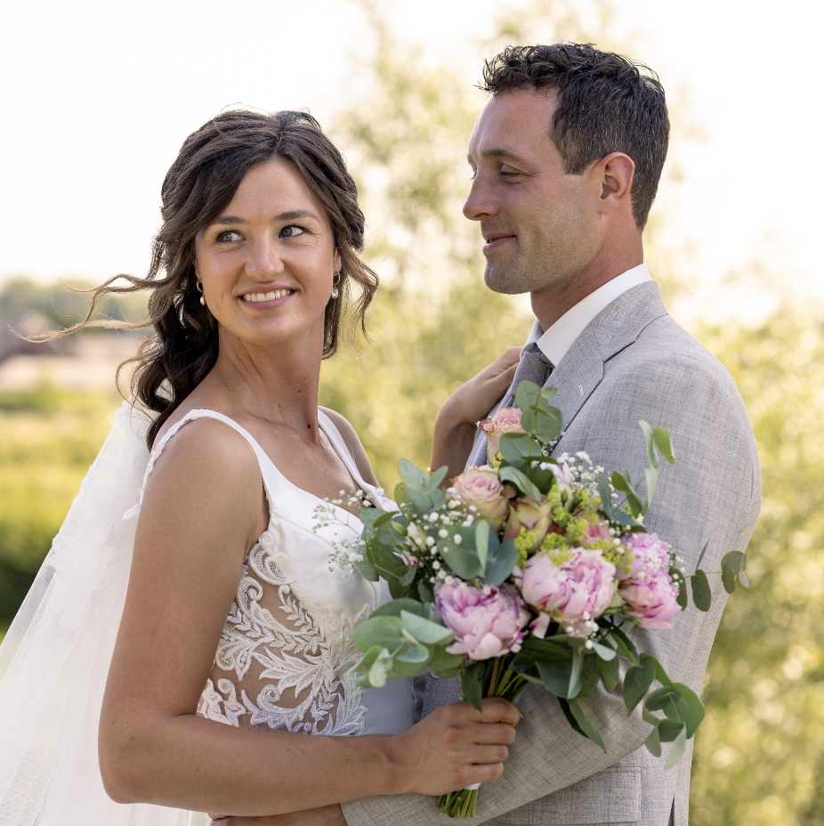Weddings by romyandniels - Fotografie & Videografie
