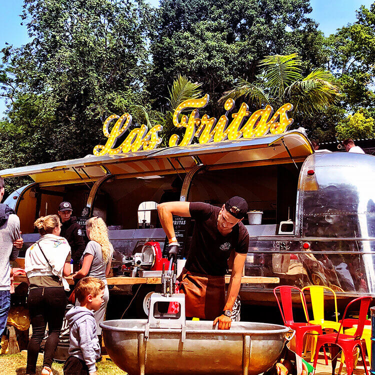 Las Fritas — foto 3