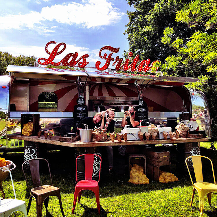 Las Fritas — foto 4