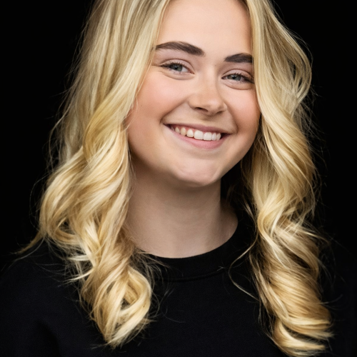 Molly's Hair & Make-up — photo 4