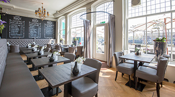 Fletcher Hotel-Restaurant Middelburg — photo 2