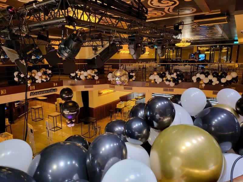 Amazing Balloons — photo 3
