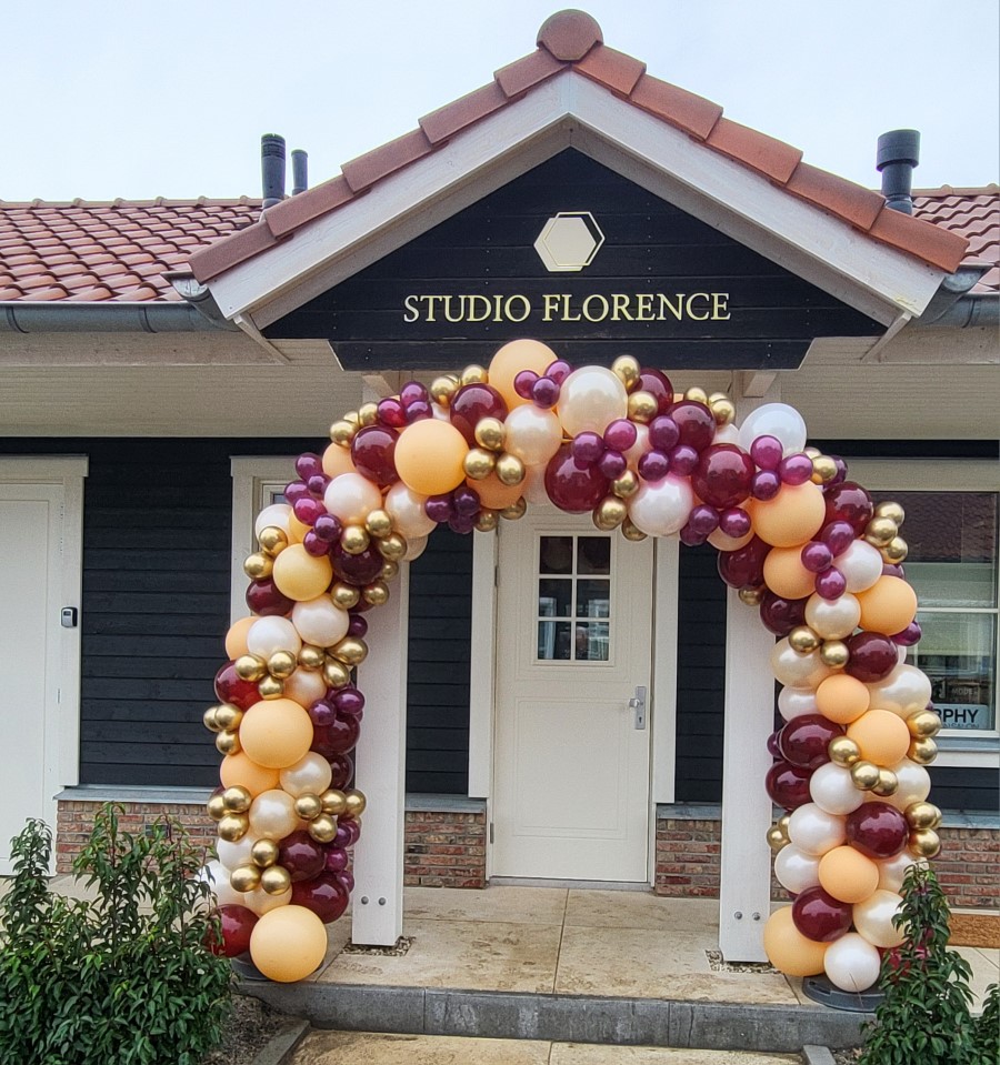 Amazing Balloons — photo 4