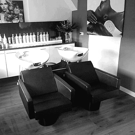 Robin's Hair and Beauty Salon — photo 4