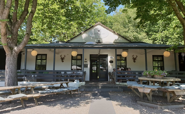 Parkpaviljoen Laarbeek — foto 4
