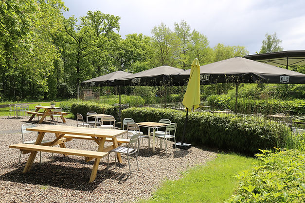 Parkpaviljoen Laarbeek — foto 5