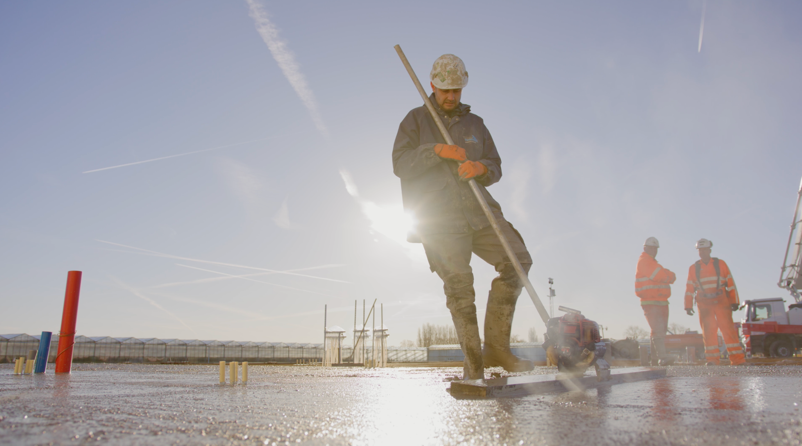 De Winter Videoproducties — foto 5