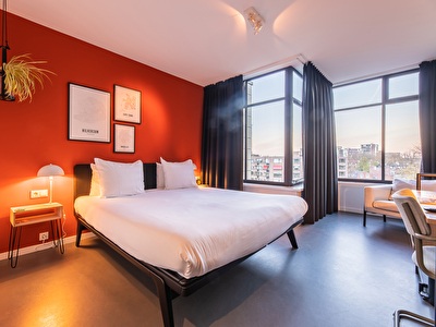 Hotel Gooiland — foto 2