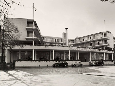 Hotel Gooiland — foto 4