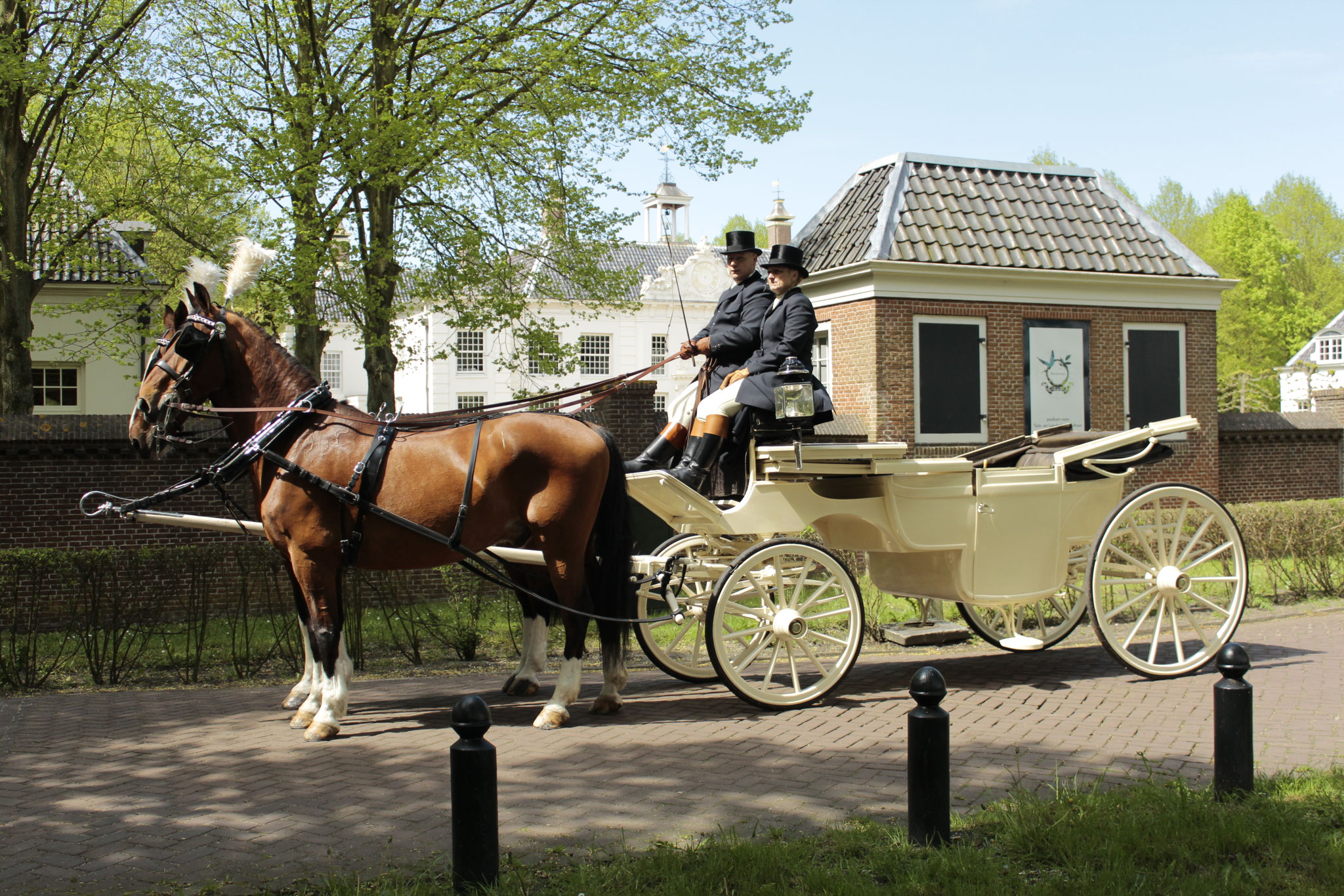 Stalhouderij -en Manege Vosse — photo 2