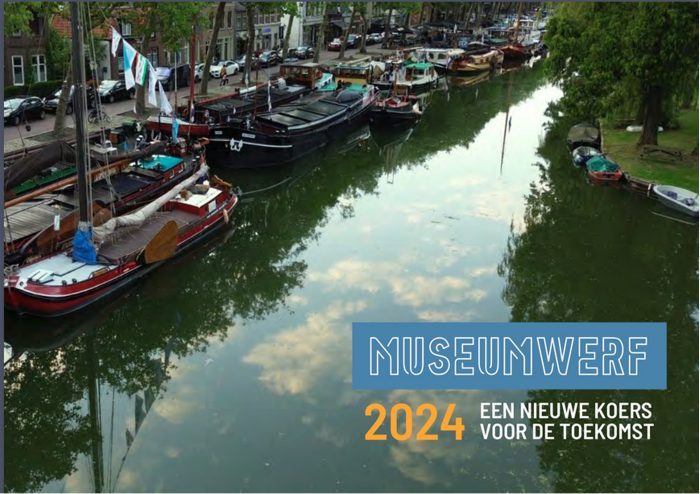 Theehuys Museumwerf Vreeswijk — photo 2
