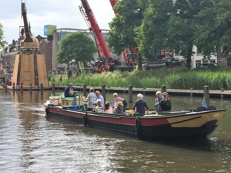 Theehuys Museumwerf Vreeswijk — photo 4