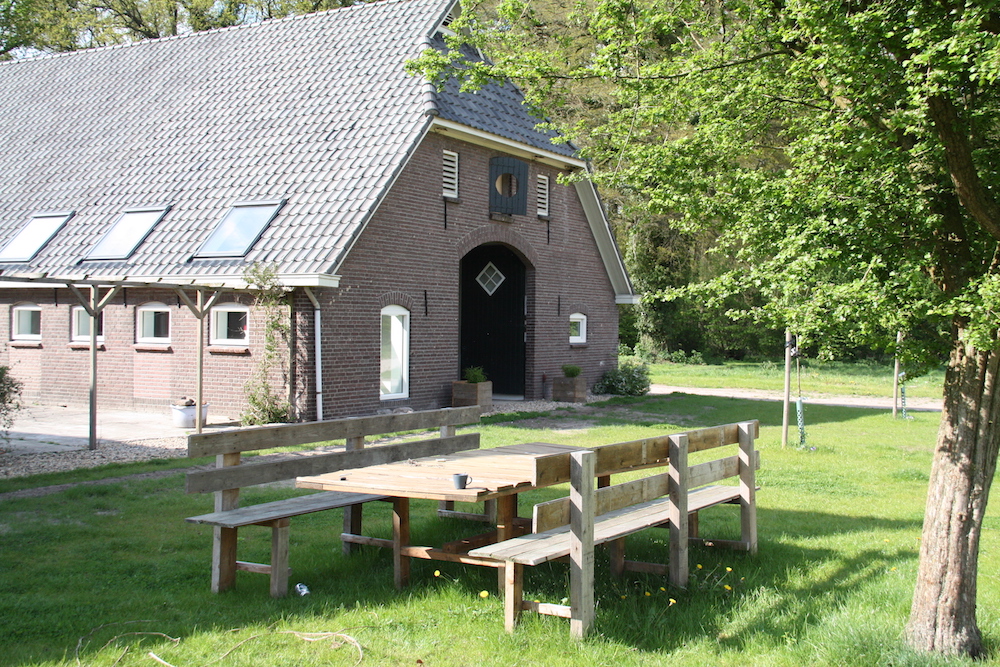 De Heerd — foto 2