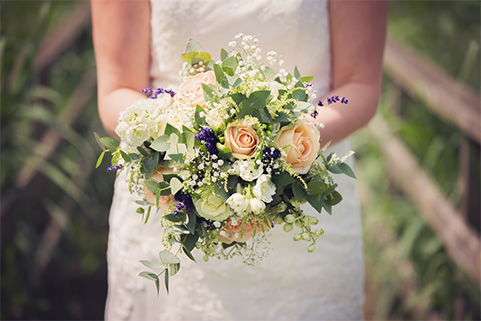 BloemenAtelier De Astrantia