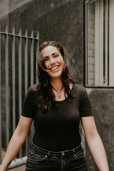 Nathalie Caïro - Blow Kappers