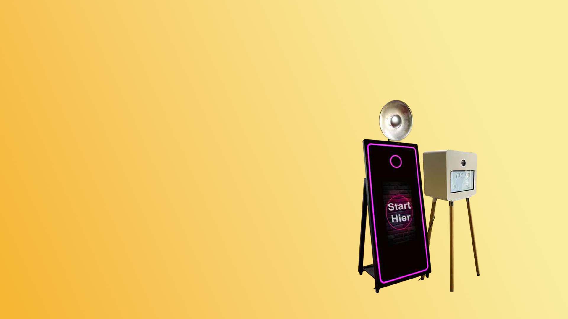 Photobooth Factory