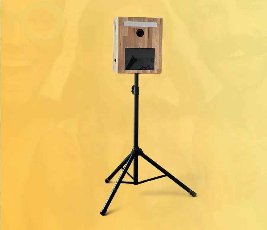 Photobooth Factory — photo 4