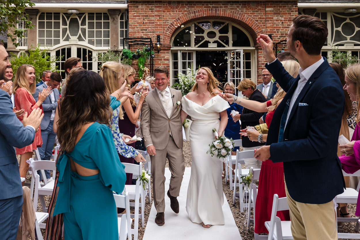 Jeroens's Bruidsfotografie