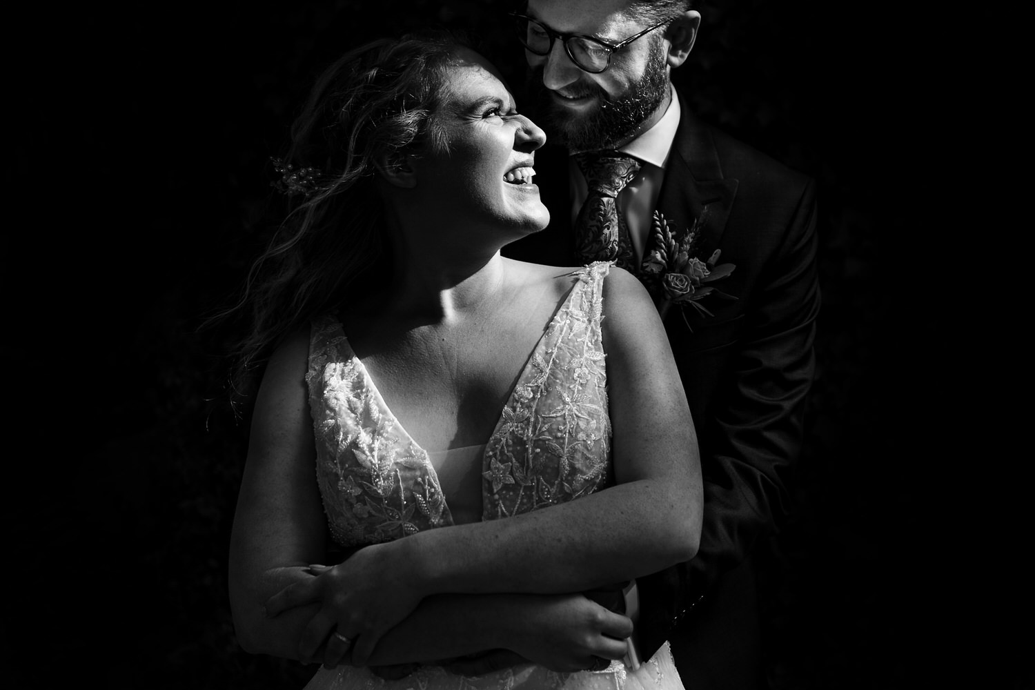 Jeroens's Bruidsfotografie — photo 2